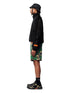 HERON PRESTON Nf Tracktop Logo Mens Apparel
